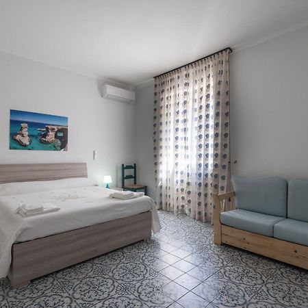 Suite Della Villa Lecce Extérieur photo