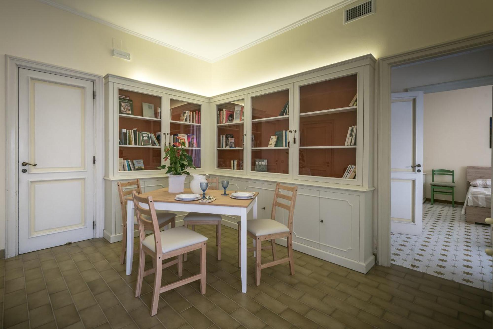 Suite Della Villa Lecce Extérieur photo