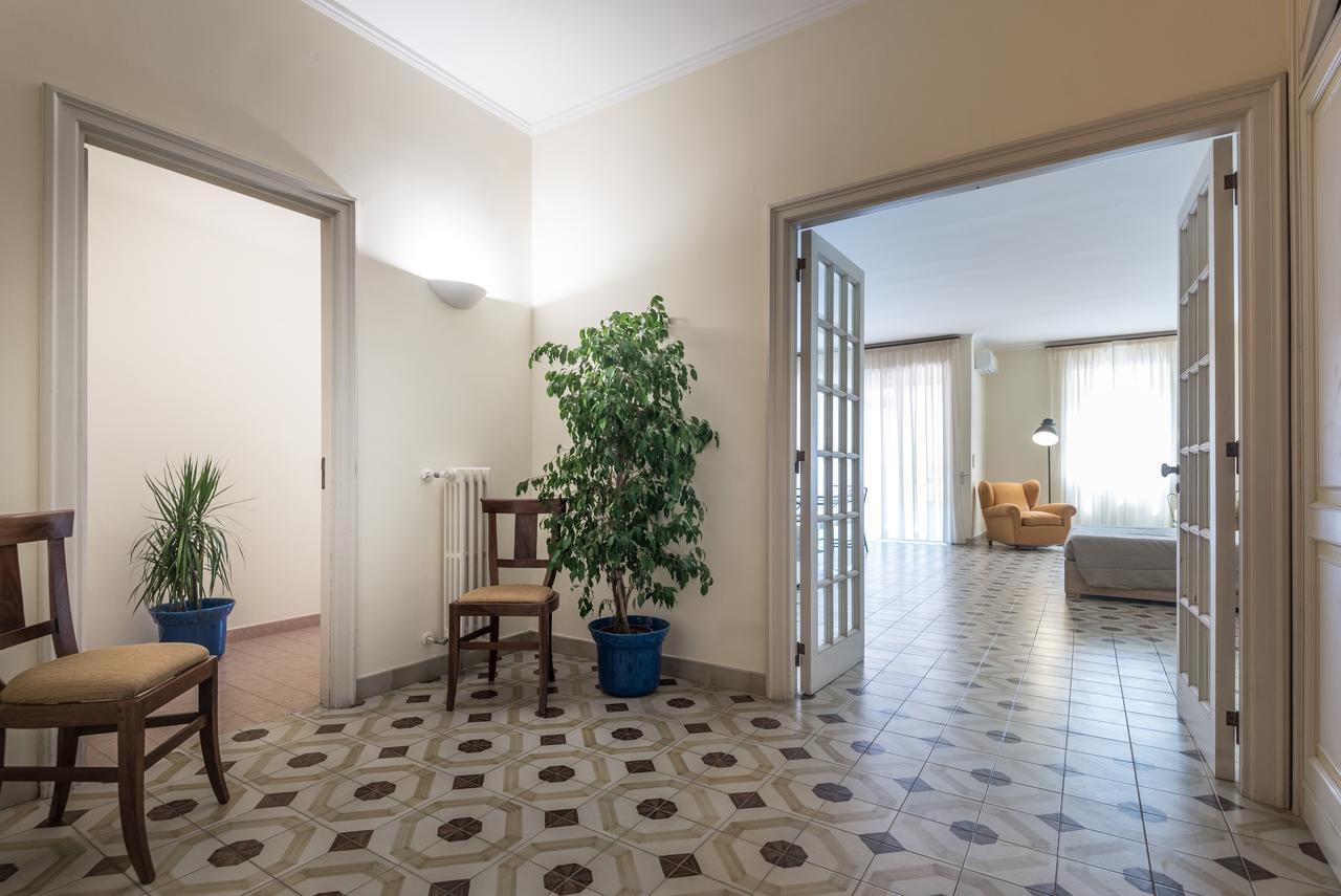 Suite Della Villa Lecce Extérieur photo