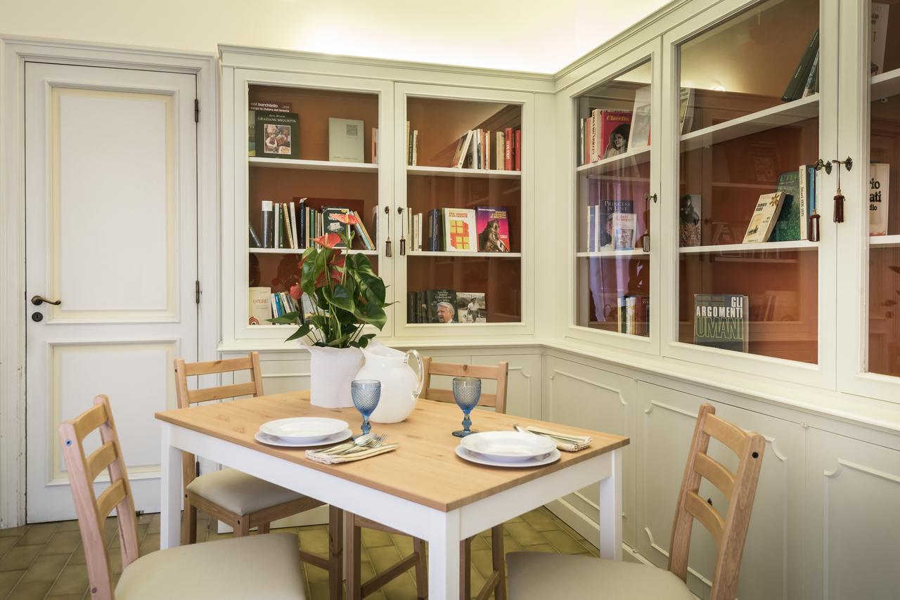 Suite Della Villa Lecce Extérieur photo