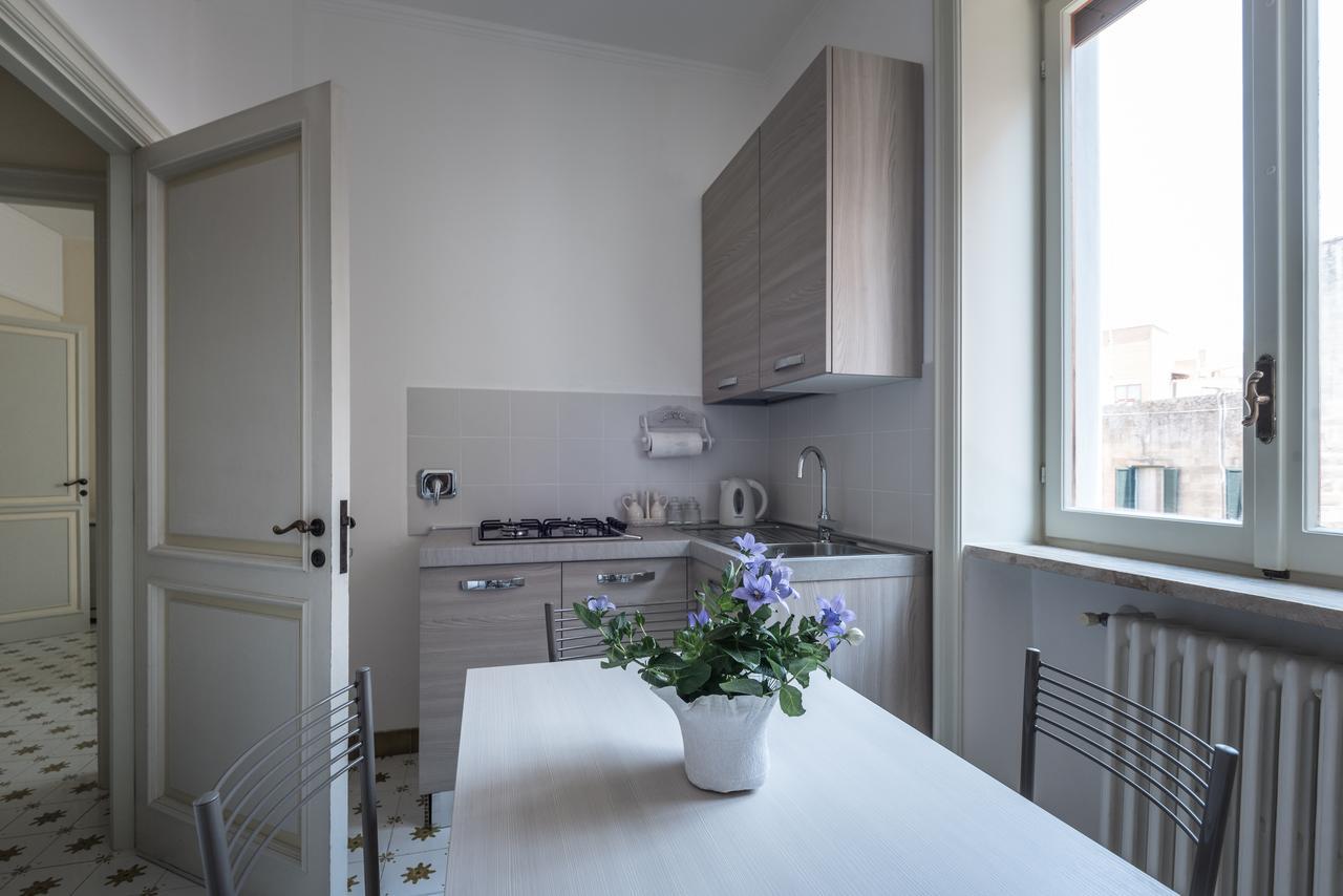 Suite Della Villa Lecce Extérieur photo