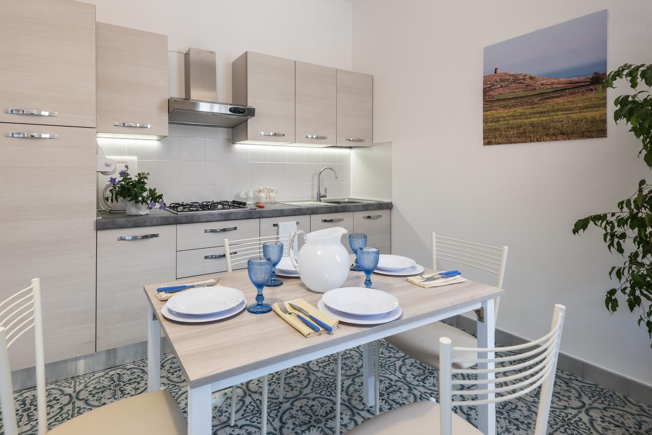 Suite Della Villa Lecce Extérieur photo