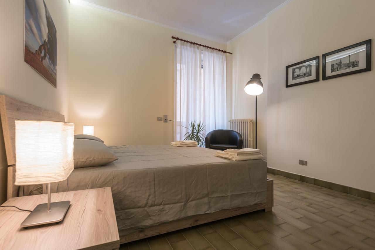 Suite Della Villa Lecce Extérieur photo