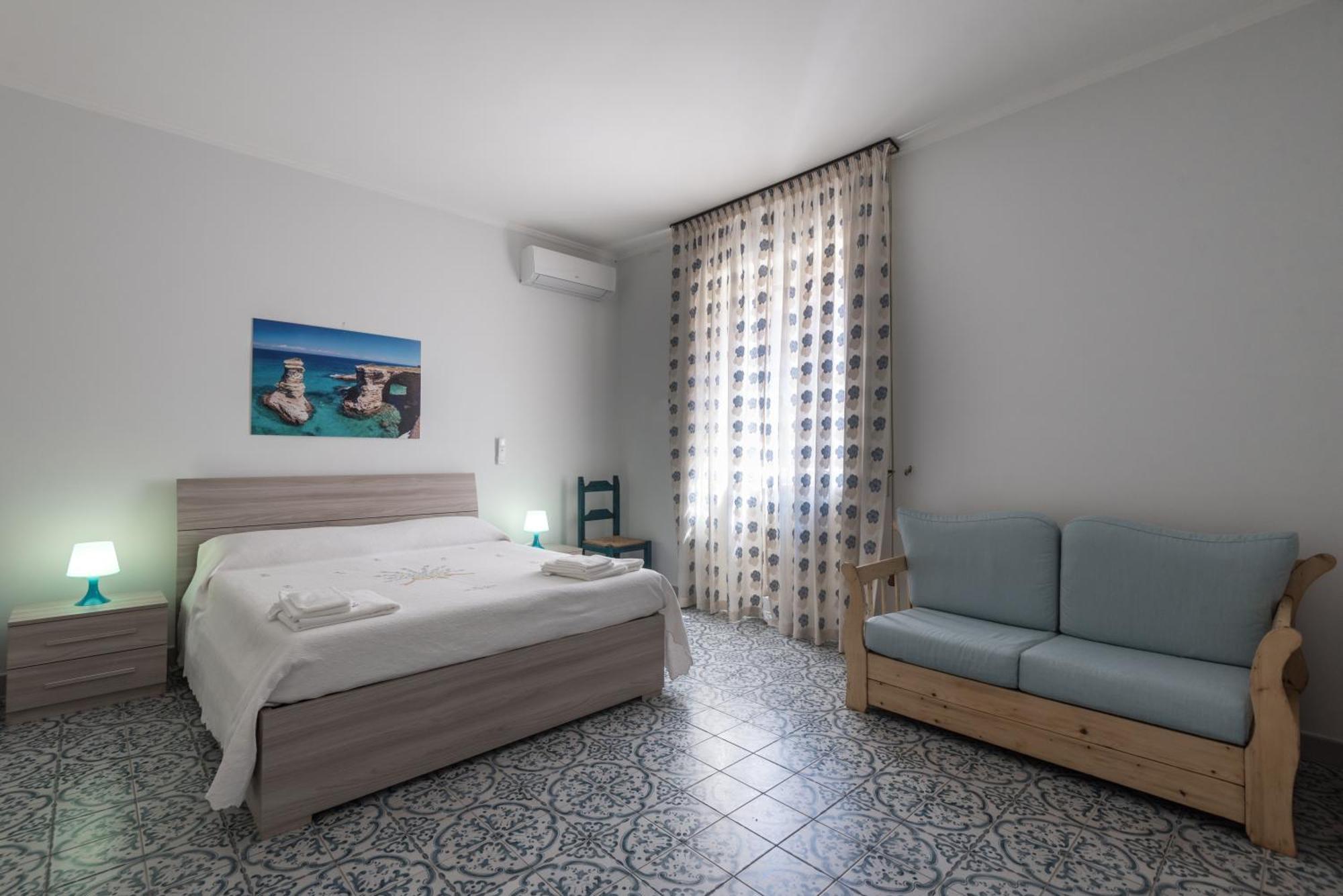 Suite Della Villa Lecce Extérieur photo