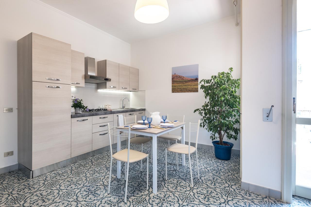 Suite Della Villa Lecce Extérieur photo