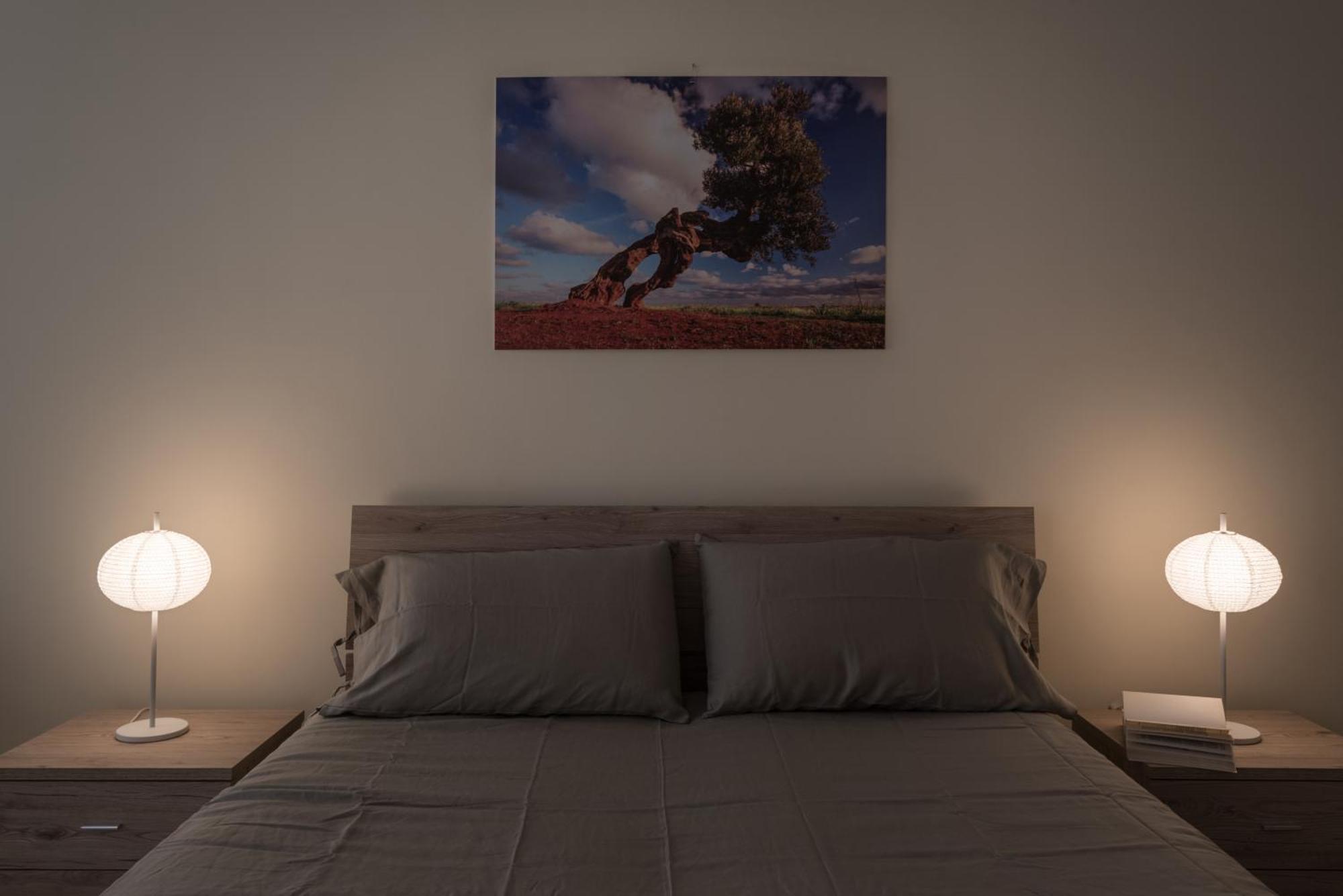 Suite Della Villa Lecce Extérieur photo